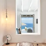 Mykonos Bliss - Cozy Suites, Adults Only 4* Kalo Livadi