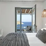 Hotel Mykonos Bliss - Cozy Suites, Adults Only 4*