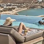 Hotel Mykonos Bliss - Cozy Suites, Adults Only Kalo Livadi