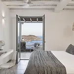Hotel Mykonos Bliss - Cozy Suites, Adults Only