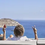 Hotel Mykonos Bliss - Cozy Suites, Adults Only Kalo Livadi