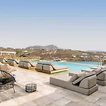 Hotel Mykonos Bliss - Cozy Suites, Adults Only Kalo Livadi
