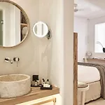 Hotel Mykonos Bliss - Cozy Suites, Adults Only