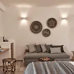 Mykonos Bliss - Cozy Suites, Adults Only 4* Kalo Livadi