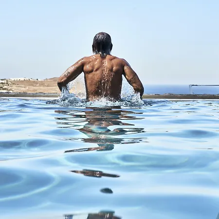 Hotel Mykonos Bliss - Cozy Suites, Adults Only Kalo Livadi