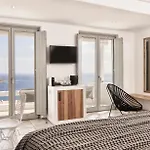 Mykonos Bliss - Cozy Suites, Adults Only Kalo Livadi