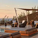 Mykonos Bliss - Cozy Suites, Adults Only Hotel