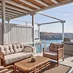 Mykonos Bliss - Cozy Suites, Adults Only 4* Kalo Livadi