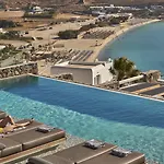 Mykonos Bliss - Cozy Suites, Adults Only 4* Kalo Livadi