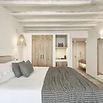 Mykonos Bliss - Cozy Suites, Adults Only Hotel 4*