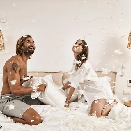 Hotel Mykonos Bliss - Cozy Suites, Adults Only Kalo Livadi