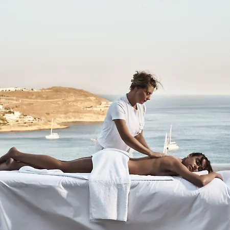 Hotel Mykonos Bliss - Cozy Suites, Adults Only 4*
