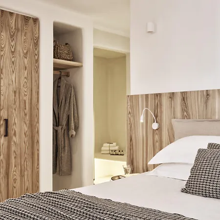 Mykonos Bliss - Cozy Suites, Adults Only Kalo Livadi