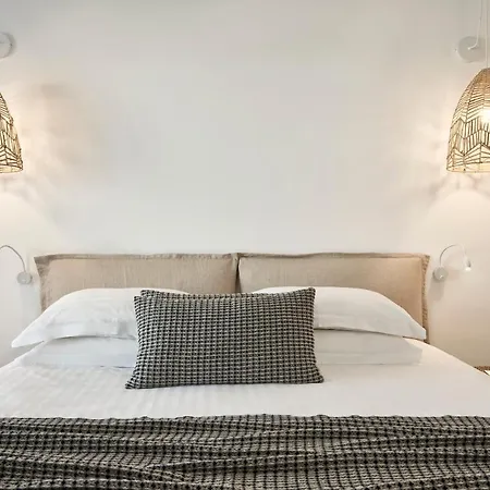 호텔 Mykonos Bliss - Cozy Suites, Adults Only 4*