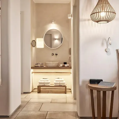 Mykonos Bliss - Cozy Suites, Adults Only Kalo Livadi