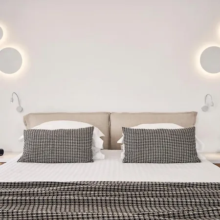 Mykonos Bliss - Cozy Suites, Adults Only Otel