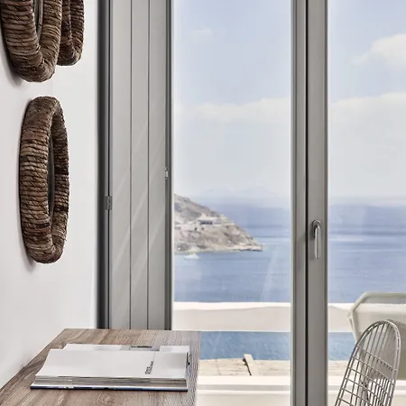 Otel Mykonos Bliss - Cozy Suites, Adults Only