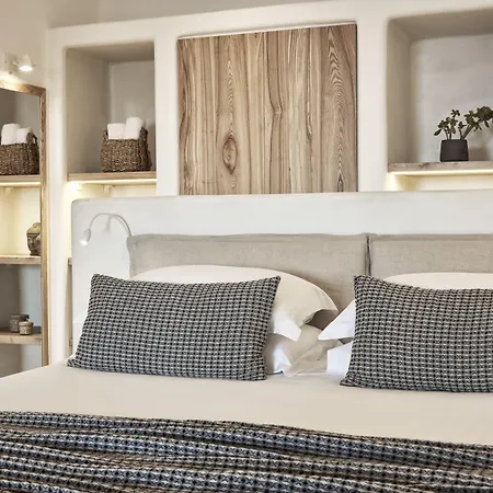 Mykonos Bliss - Cozy Suites, Adults Only