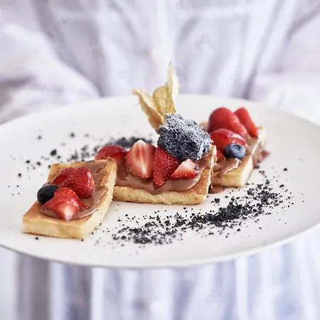 Mykonos Bliss - Cozy Suites, Adults Only Καλό Λιβάδι