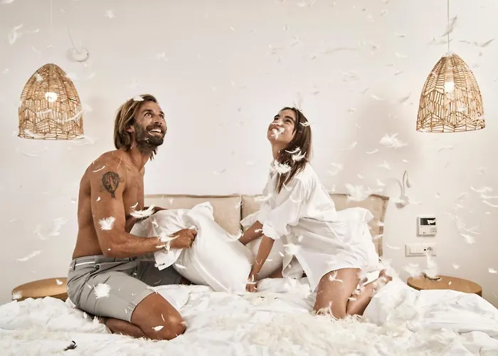 Hotel Mykonos Bliss - Cozy Suites, Adults Only Kalo Livadi