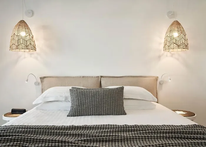 Hotel Mykonos Bliss - Cozy Suites, Adults Only 4*