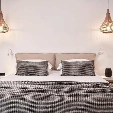 Mykonos Bliss - Cozy Suites, Adults Only Ξενοδοχείο 4*